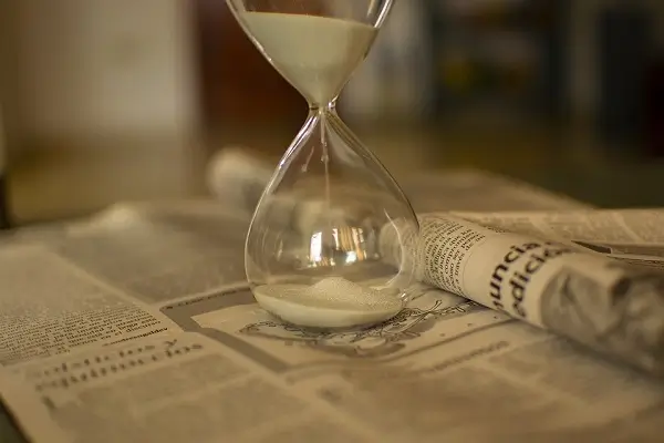 企业公章怎么看生产日期