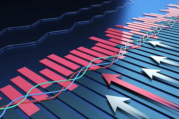 企业微信怎么看抄送记录