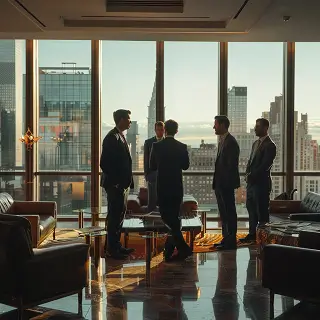 企业排挤老员工怎么办呢