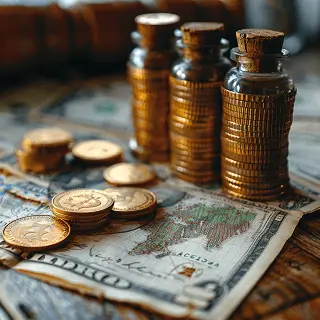 物业企业经营费率怎么算