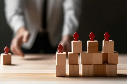 企业在退化期应该怎么做