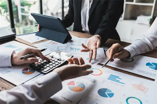 企业节省成本的话怎么说